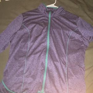 Danskin Now Exercise Shirt (available in Hot Pink)